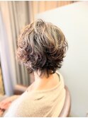 レイヤーボブ