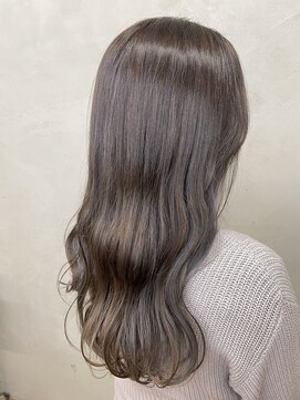 ベジータ(VEGETA) ハイライトカラー☆