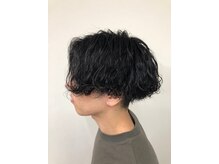 ハイジ(HIGE)