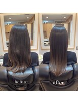 リアン(Lien)&nbsp;『髪質改善』トリートメントエステ