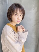 モーション(motion)&nbsp;バレイヤージュ