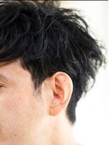 プリス ヘアー(pulis HAIR)&nbsp;メンズショート