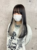 イキ 表参道(iki omotesando)&nbsp;大人ガーリー/モード/チョコレート[表参道駅]