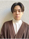 メンズ/メンズカット/バーバー/フェード/眉毛/Y