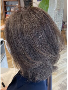 フリーダム(freedom) ハイライト