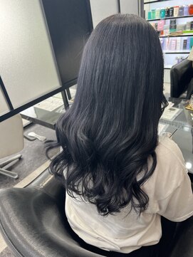 モノ アンド イニ(Mono & inni) シールエクステ80本