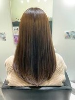 アフロディーテギンザ 日本橋人形町店(APHRODITE GINZA)&nbsp;大人ガーリー/チョコレート/モード/人形町