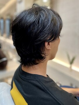 ザビー(THE B) 【本八幡The B】お客様スタイル