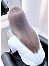 【梅田/髪質改善】髪質改善特化店だからこそ出来る”傷ませないブリーチテクニック”を♪