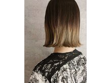ヘアサロン コレハ(hair salon CoReha)