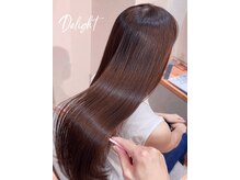 ディライト(Delight)