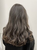 イース バイ アンブルリュクス 北千住(Ease by amble luxe)&nbsp;ナチュラルカラー