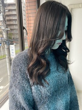 イト(ito.) ★オリーブグレージュ★