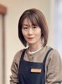 キラ髪 田中 充子