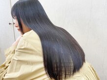 モンド ヘアクリエーション 和田店(monde hair creation)