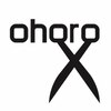 オホロ(ohoro)のお店ロゴ