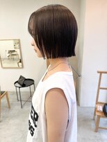 シーク(seek)&nbsp;seek 顎ラインボブ