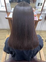 アローズ(arose)&nbsp;縮毛矯正