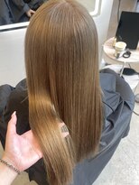 クオン 伊勢崎(QUON.)&nbsp;大人ガーリー／チョコレート/モード／プリカール