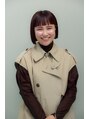 ボーブ 銀座(bobe) 榎本 里佳