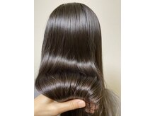 リアンヘアデザイン(Lian hair design)