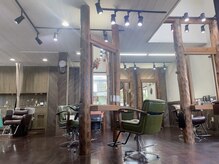 ヘアーメイクフィリックス 学園店(HAIR MAKE FELIX)