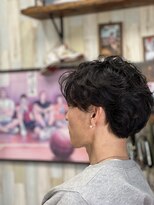 ハウオリ(hau'oli)&nbsp;hau'oli センターパート