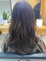 ジュエル 二俣川鶴ヶ峰 二俣川駅北口店(JEWEL)&nbsp;☆お客様スタイル☆【ジュエル二俣川/二俣川駅】