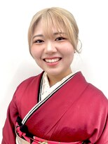 ジュノ 鹿児島中央店(Juno)&nbsp;韓国アイドルメイク