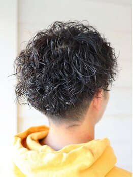 ヘアーサロン アージェ(Hair Salon Ange)の写真/【HPB AWARD 2022 ベストサロン部門 注目サロン選出】≪高技術×提案力≫ON/OFFが決まるスタイルを提供◎