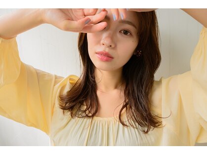 ルイマダーナ 栄店(LOUIMADNA)の写真