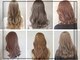 アーサス ヘアー デザイン 鎌ヶ谷駅前店(Ursus hair Design by HEADLIGHT)の写真
