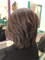 シーズンズ(SEASONS)&nbsp;大人レイヤースタイル