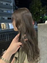 ラグナ(Laguna) オリーブグレージュ