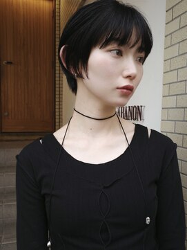 キャバノン(CABANON) sleek short