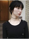 sleek short