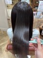 レイ 新守谷店(Ray)&nbsp;酸性ストレート 髪質改善