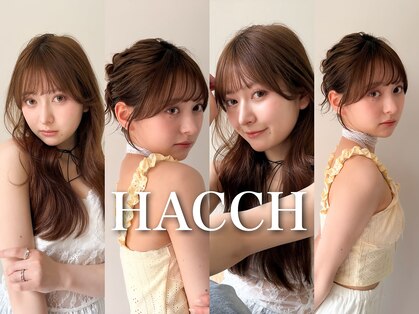 ハッチ(HACCH)の写真