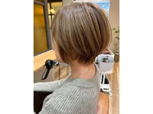 ヘアポケット スタイル店(HAIR POCKET)