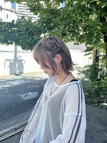 カリラ(CAOLILA)&nbsp;beige