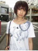 short bob