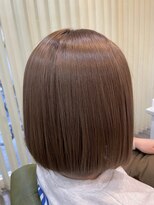 ルッカランス 経堂店(Lucca Lance)&nbsp;最新の髪質改善メテオ