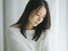 ランクアップカラー剤変更無料(アディクシーカラー/N.カラー)