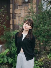 美容室 ルチア ハワイ(Luccica HAWAII) 平井 亜実