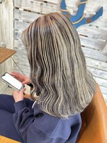 スワッグ(swag)&nbsp;アンブレラカラー