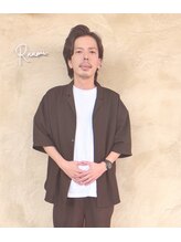 ラーミ(Raami) 三浦 雅也