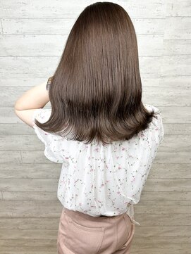 シーズンズ キノカ 府中店(SEASONS季の香) オレンジベージュ