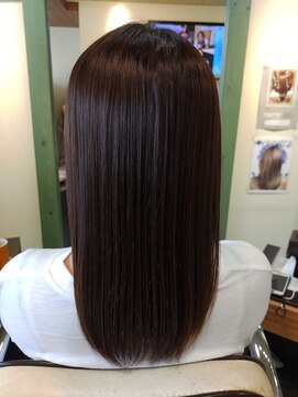 メテオストレート