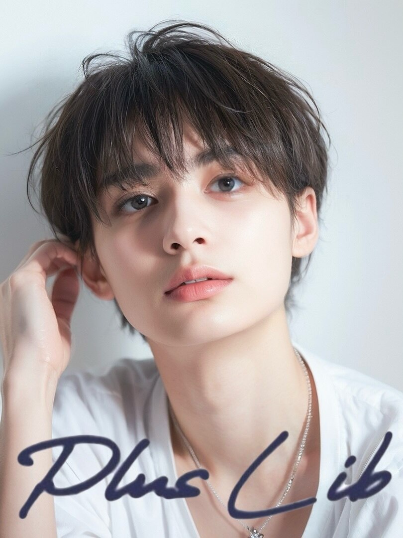 【オシャレにかっこよく◎】メンズカット\4900［桑名/四日市/東員/いなべ］