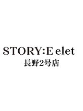 ストーリーエレット 長野2号店(STORY:E elet)&nbsp;STORY:E elet